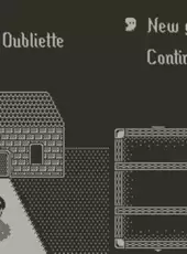Down the Oubliette