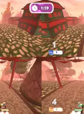 Running Fable Petite Party