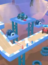 Nick Jr. Party Adventure