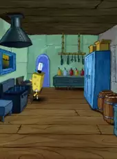 SpongeBob SquarePants: Employee of the Month