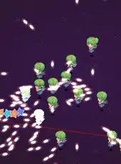 Touhou Blooming Chaos