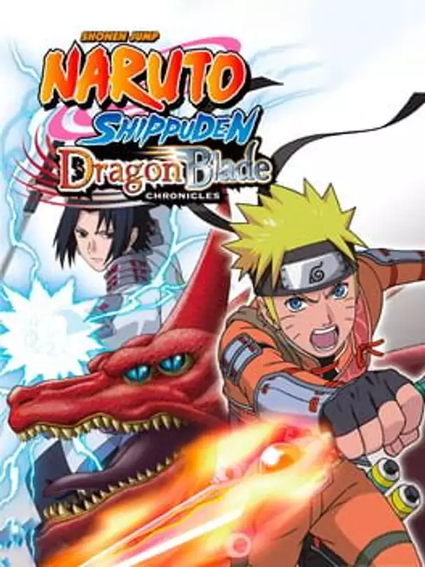 Naruto Shippuden: Dragon Blade Chronicles