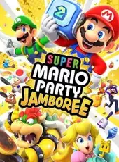 Super Mario Party Jamboree