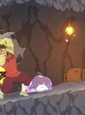 Battle Chef Brigade