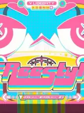 DJMax Respect V: V Liberty Pack