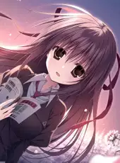 Sakura no Uta Re:Graphic: Sakura no Mori no Ue wo Mau