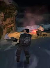 Syphon Filter 2