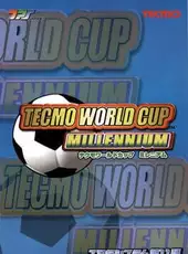 Tecmo World Cup Millennium