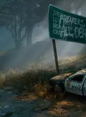 Days Gone Remastered