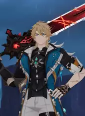Genshin Impact: An Elegy for Faded Moonlight