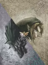 The Legend of Zelda: Twilight Princess