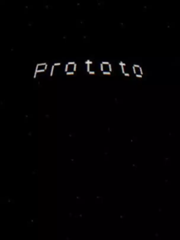 A Bibelot: Prototo