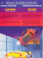 Car Wars