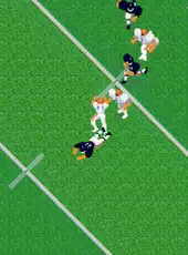 Super Play Action Football