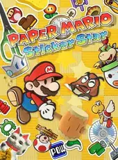 Paper Mario: Sticker Star