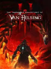 The Incredible Adventures of Van Helsing III