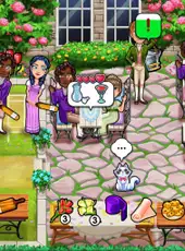 Secret Diaries: Manage a Manor