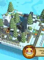 Hamster on Rails