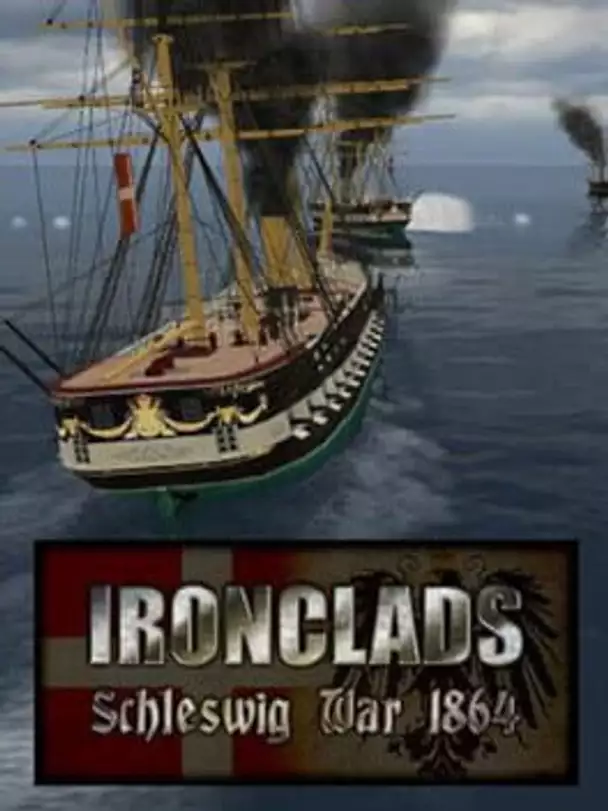 Ironclads: Schleswig War 1864