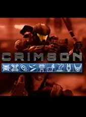 Halo 4: Crimson Map Pack