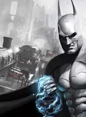 Batman: Arkham City