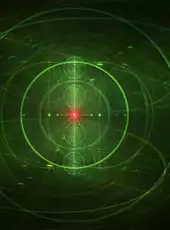 Silent Scope 3