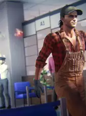 American Theft 80s