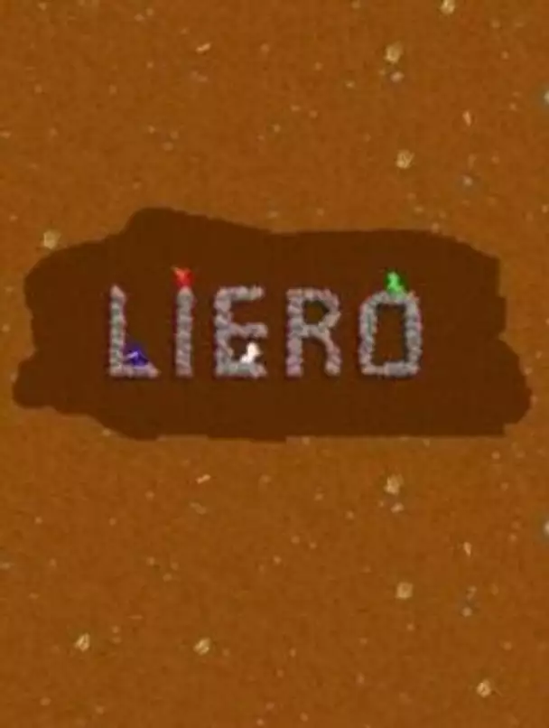 Liero