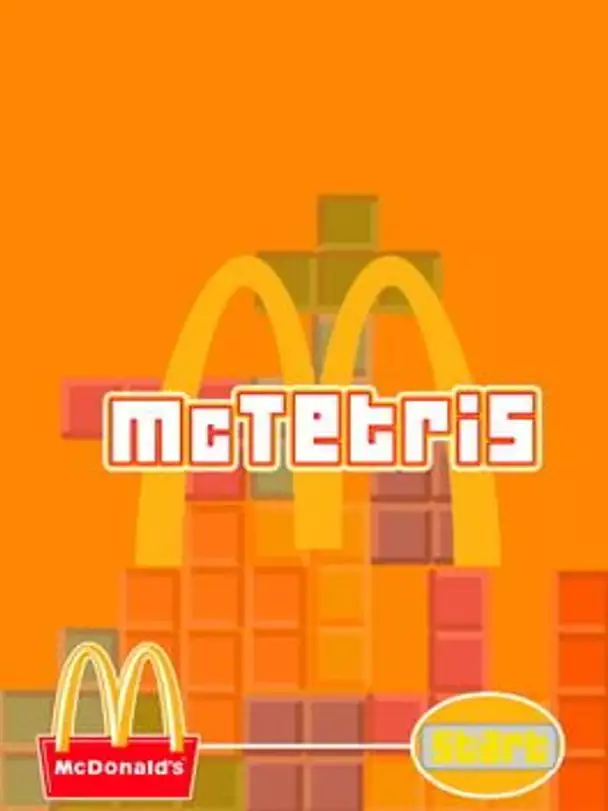 McTetris