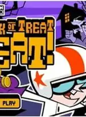 Cartoon Network: Trick or Treat Beat!