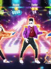 Just Dance 2016: Gold Edition