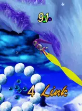 Nights Into Dreams