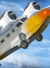Microsoft Flight Simulator X: Steam Edition - Treasure Hunt