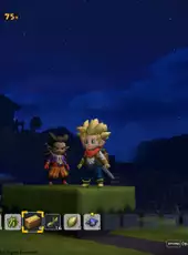 Dragon Quest Builders 2