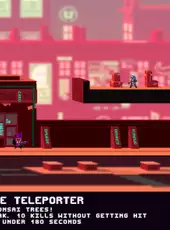 Not a Hero - Me, Myself & Bunnylord