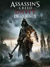 Assassin's Creed Unity: Dead Kings