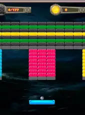 Breaking Bricks