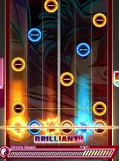 Touhou Danmaku Kagura: Phantasia Lost - Extra Song Pack 10