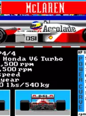 Grand Prix Circuit