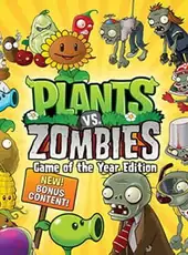 Plants vs. Zombies: GOTY Edition