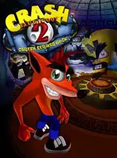 Crash Bandicoot 2: Cortex Strikes Back