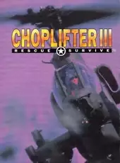 Choplifter III