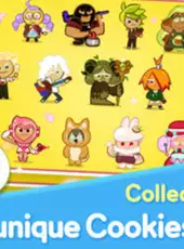 Cookie Run: OvenBreak