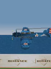 Pacific Strike