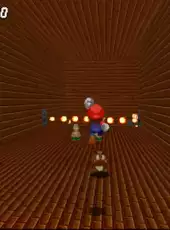 Sonic Robo Blast 2: Official Level Design Contest 2021- Round 1