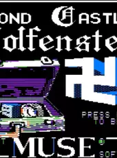 Beyond Castle Wolfenstein