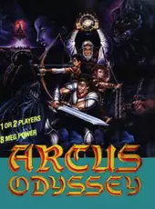 Arcus Odyssey