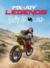 MX vs. ATV: Legends - Slayground