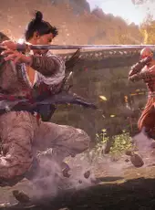 Wo Long: Fallen Dynasty - Conqueror of Jiangdong
