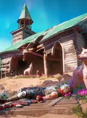 Far Cry New Dawn